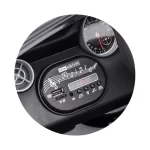 Auto na akumulator Mercedes-Benz SLC300 Black - Slika 16