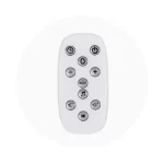 Chipolino ležaljka Lambada Tiramisu - Slika 2