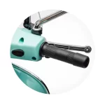 Motor na akumulator Vespa GTS Super Teal Green - Slika 7