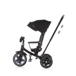 Chipolino tricikl Derby Obsidian - Slika 2