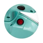 Motor na akumulator Vespa GTS Super Teal Green - Slika 21