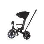 Chipolino tricikl Derby Obsidian - Slika 3