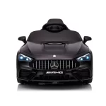 Auto na akumulator Mercedes AMG CLE 53 Black - Slika 4