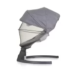 Chipolino ležaljka Brida granite - Slika 3