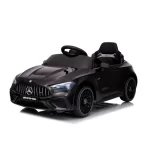 Auto na akumulator Mercedes AMG CLE 53 Black