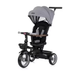 Chipolino tricikl Urban Anthracite