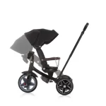 Chipolino tricikl Derby Obsidian - Slika 6