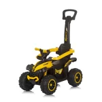Chipolino guralica ATV - Yellow - Slika 2