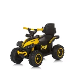 Chipolino guralica ATV - Yellow - Slika 3