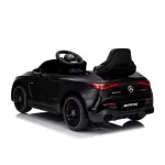 Auto na akumulator Mercedes AMG CLE 53 Black - Slika 7