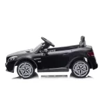 Auto na akumulator Mercedes-Benz SLC300 Black - Slika 3