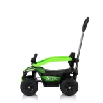 Chipolino guralica ATV - Green - Slika 2