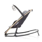 Chipolino ležaljka Senso Cloud - Slika 5