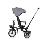Chipolino tricikl Urban Anthracite - Slika 6