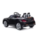 Auto na akumulator Mercedes-Benz SLC300 Black - Slika 4