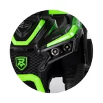 Chipolino guralica ATV - Green - Slika 3