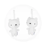 Chipolino ležaljka Brida granite - Slika 5