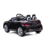 Auto na akumulator Mercedes-Benz SLC300 Black - Slika 5
