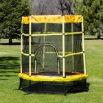 Trampolin Funny 140 cm