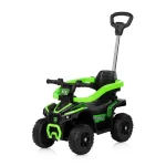 Chipolino guralica ATV - Green