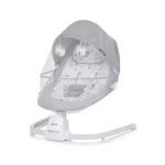 Chipolino ležaljka "Oasis" granite