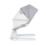 Chipolino ležaljka "Oasis" granite - Slika 3