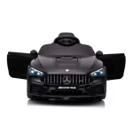 Auto na akumulator Mercedes AMG CLE 53 Black - Slika 2