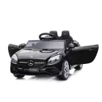 Auto na akumulator Mercedes-Benz SLC300 Black - Slika 8