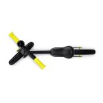 Kinderkraft balans bicikl GOSWIFT, Primrose Yellow - Slika 7