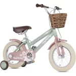 Magikbike dječji bicikl 16" Classic Antonela