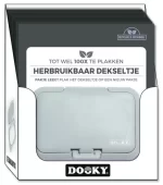 Dooky višekratni poklopac za vlažne maramice - Slika 5