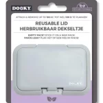 Dooky višekratni poklopac za vlažne maramice