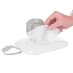 Dooky kutija za vlažne maramice - Slika 5