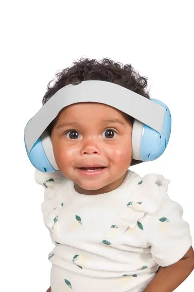0003806_dooky-baby-ear-protection-blue-0-3-y Dooky štitnici za uši - plavi (0-3 g.) - Slika 1