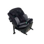 Be Cool autosjedalica Wagon 2 i-Size 0-36 kg (40-150 cm), Be Carbon