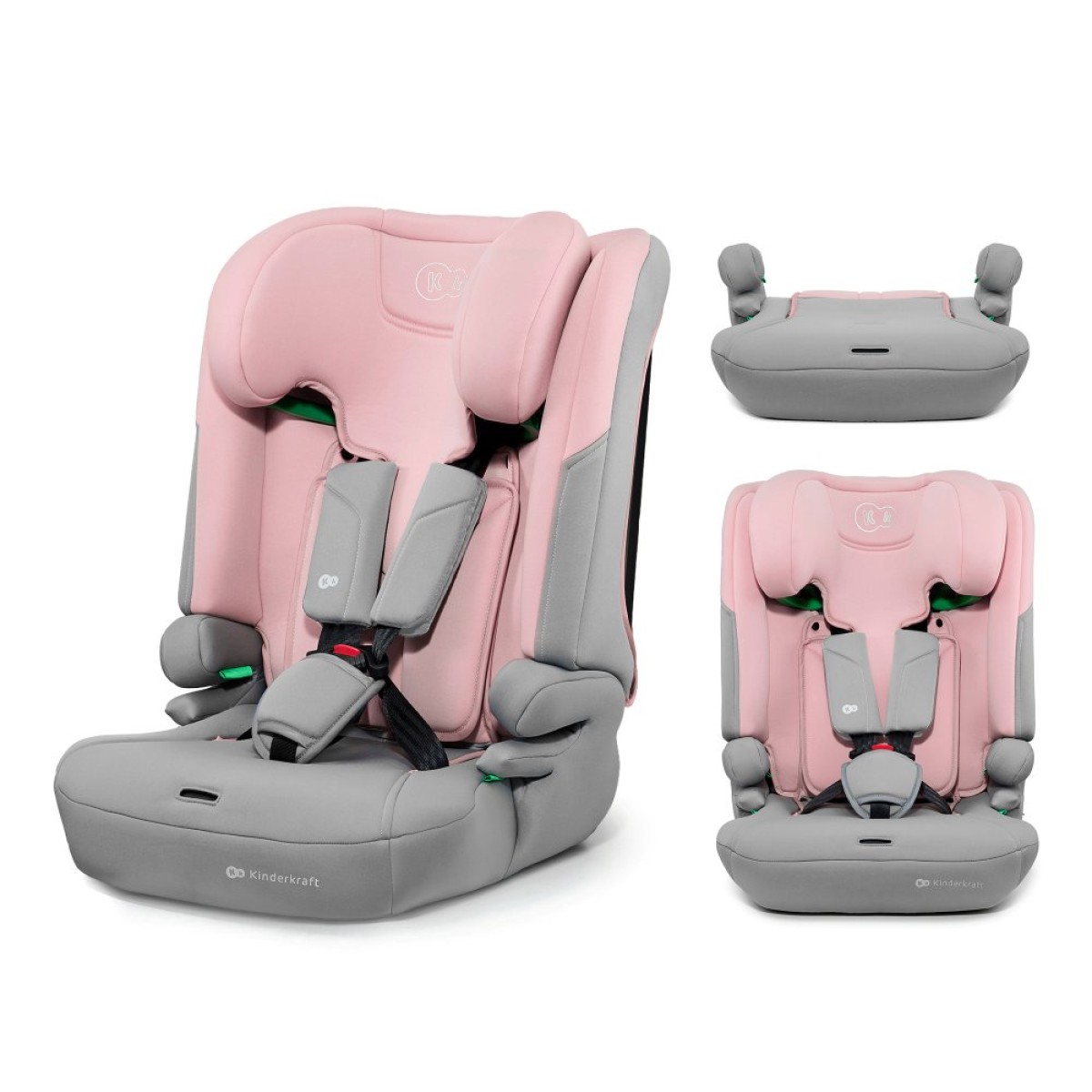 01-kinderkraft-autosjedalica-i-comfy-i-size-9-36-kg-76-150-cm-pinkjpg-gallery-jpg Kinderkraft autosjedalica I-COMFY i-Size 9-36 kg (76-150 cm), Pink - Slika 1