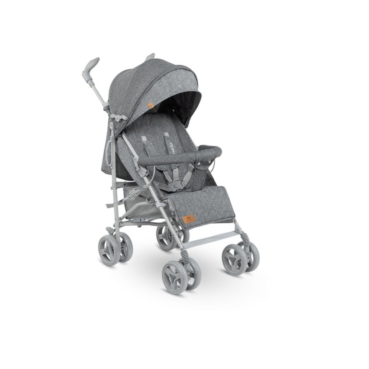 01-lionelo-irma-kisobran-kolica-grey-dark-greyjpg-gallery-jpg Lionelo Irma kišobran kolica, Grey/Dark Grey - Slika 1