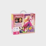 Marioinex Mini Waffle Princess 148 kom, Tower of Fantasy