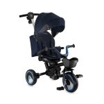 MoMi IVI tricikl, navy blue