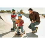 Kinderkraft romobil RAKET UP, Pink - Slika 2