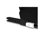 Lionelo autosjedalica Hugo i-Size 15-36 kg (100-150 cm), Black Carbon - Slika 2