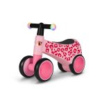 Lionelo balans bicikl Sammy, Pink Rose - Slika 2