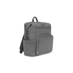 Lionelo ruksak za mame Cube, Grey Stone - Slika 2