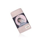 Lionelo Swaddle deka bambus 120x120 cm, Beige Sand - Slika 2