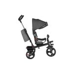 Lionelo tricikl Haari, Stone Grey - Slika 2