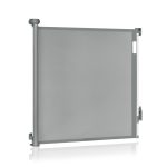 Lionelo zaštitna ograda Thea do 140 cm, Grey Concrete - Slika 2