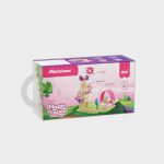 Marioinex Mini Waffle Princess 80 kom, The Magic Tower - Slika 2