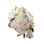 BabyOno Senzorna kocka kravica Bingo - Slika 3