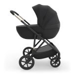Kinderkraft Kolica Prime 3 3u1, Black - Slika 3
