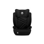 Lionelo autosjedalica Hugo i-Size 15-36 kg (100-150 cm), Black Carbon - Slika 3